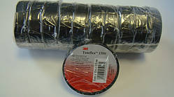 Ізострічка 3M Temflex 1500 Black 15 ммх10 м