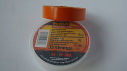 Ізолента 3M Scotch 35 Orange 19 мм х20 м