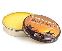 Очиститель-мыло для гладкой кожи Tarrago Saddle Soap, 100 мл