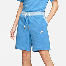 Шорти Nike Sportswear Short Black CZ9868-462 Синій
