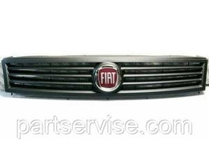 Решітка радіатора на Fiat Фіат Doblo, Tipo, Scudo, Fiorino, Linea, Punto, Ducato тд  , фото 1