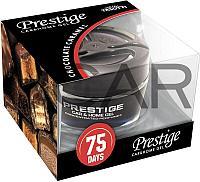 Ароматизатор AXXIS PREMIUM "Gel Prestige" Chocolate  caramel 50ml, 75095