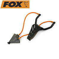 Рогатка Fox Rangemaster Powerguard - Multi pouch Catapult