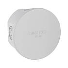 65х35мм зовнішня розподільча коробка 4 герметичні вводи IP44 [53500] ПП Express ДКС