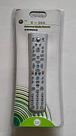 Universal Media Remote Xbox360, Пульт ДУ XBOX 360