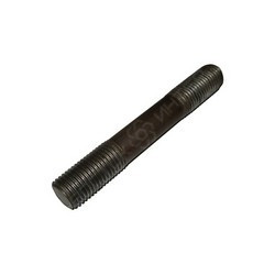 Шпилька М22 ГОСТ 22042-76 ГОСТ 22043-76 для деталей с гладкими ...