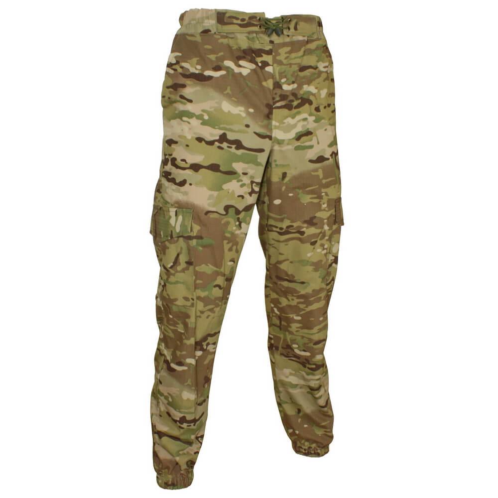 Мілітарка™ джогери Modern Cossack Multicam, фото 1