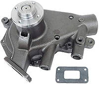 Інструкція по установці водяного насоса