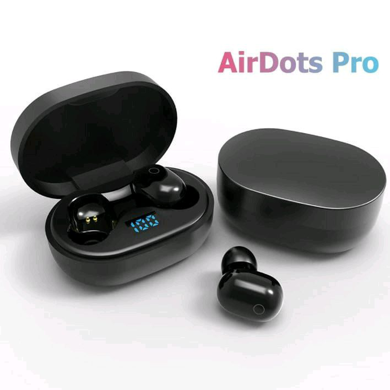 Навушники бездротові сенсорні Redmi AirDots PRO, фото 1