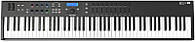 MIDI-клавиатура ARTURIA KeyLab Essential 88 (Black Edition)