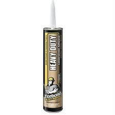 Клей для монтажа Titebond Heavy Duty | купить недорого на Prom | Украина