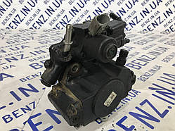 Паливний насос високого тиску Mercedes W204, W212, W906 A6510700701