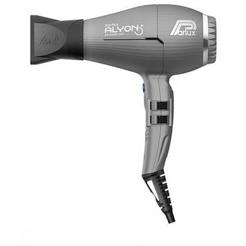 Фен для волосся Parlux Alyon PALY-matt graphite 2250W