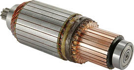 Якорь стартера TOYOTA Land Cruiser 4.5, HYSTER FORK LIFT