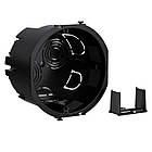 Підрозеточна коробка для суцільних стін, Octopus, дкс [59301]