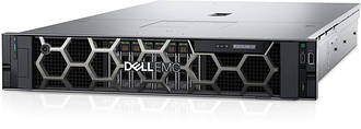 Dell PowerEdge R750XA