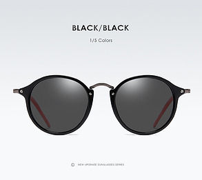 Поляризаційні окуляри Black&Back, фото 3