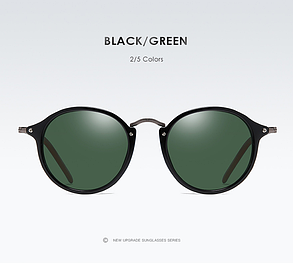Поляризаційні окуляри Black&Green, фото 3