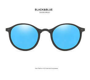 Поляризаційні окуляри Black&Blue, фото 3