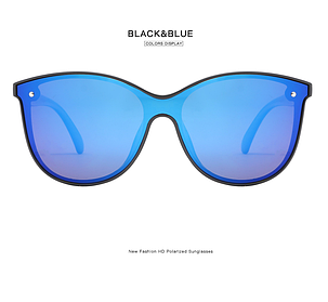 Поляризаційні окуляри Black&Blue, фото 1