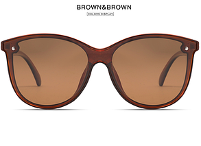 Поляризаційні окуляри Brown&Brown, фото 3