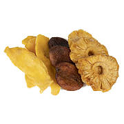 Асорті сухофруктів