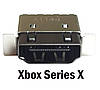 HDMI роз'єм Xbox Series X (Оригінал), фото 4