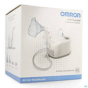 Компресорний Небулайзер Omron C101 ESSENTIAL (NE-C101-E)