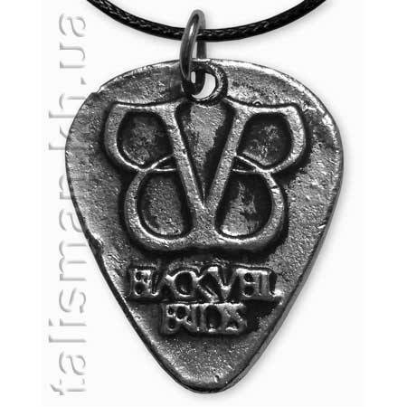 Кулон KUL-115 - Black Veil Brides, фото 1