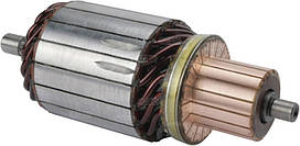 Якір стартера FORD C-Max, Kuga, Mondeo, Transit Connect 1.8, VOLVO V70, S40