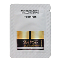Пробник омолаживающий крем со стволовыми клетками Medi-peel Cell Toxing Dermajours Cream 50 g