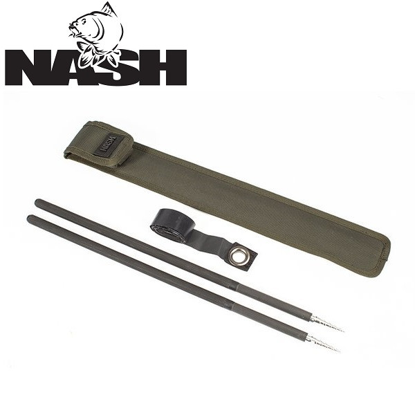 Маркерные колышки Nash Wrapid Sticks - фото 1 - id-p1418025494