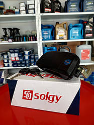 Ручка дверей (передньої/зовні) (L) VW T4 — Solgy — 305026