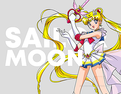 Сейлор Мун Sailor Moon