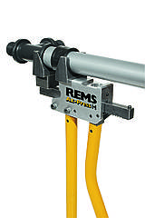 Ручний аксіальний прес REMS Акс-Прес H