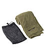 Тактичний рушник Microfibre (120 x 60 см) Olive 16011111, фото 5