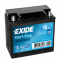 Акумулятор автомобільний EXIDE EK131 AGM 12V 13Ач 200A