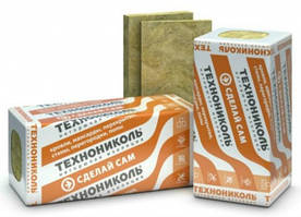 Утеплювач мінеральна вата Роклайт 1200*600*150 мм