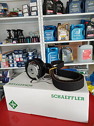 Комплект ГРМ VW T4 1.9D/TD (55426) (137x25.40) — Ina — 530 0164 10