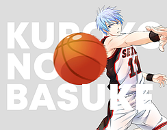 Баскетбол Куроко Kuroko no Basuke