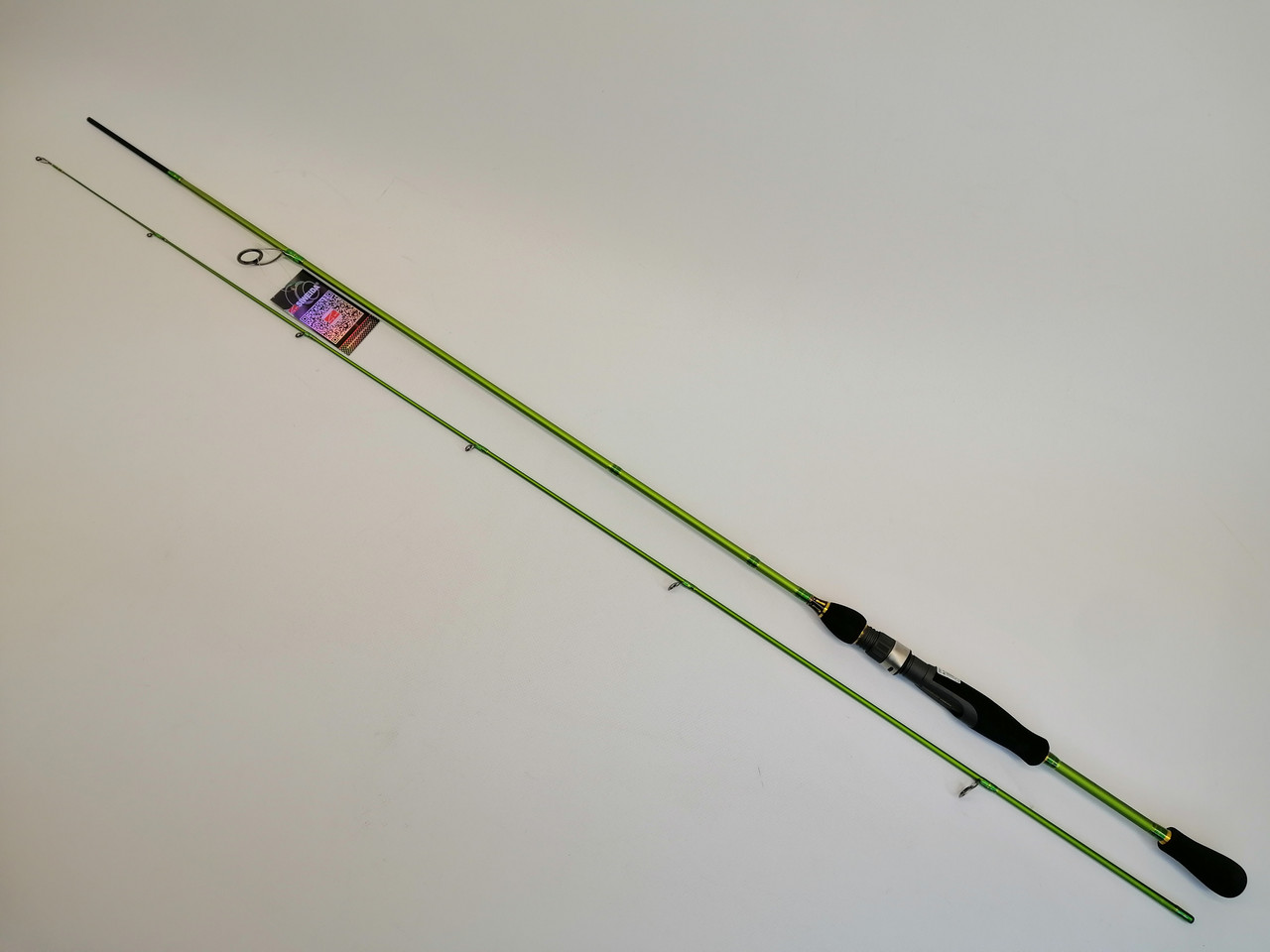 Спінінг Siweida Wisdom 2.1m / 7'0 C.W. 2-10g