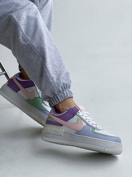 Nike Air Force