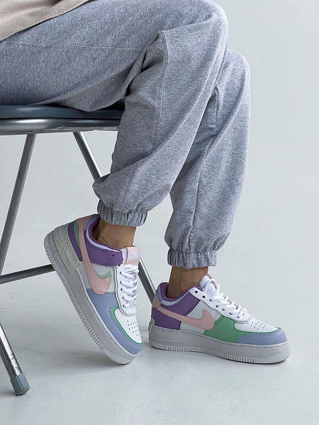 Nike Air Force . Dianora Style 1418034287