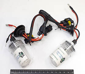 Лампа ксенон H3 5000K H3 35W 5000K