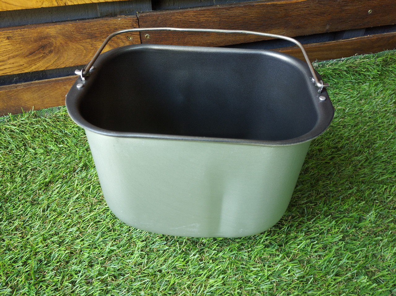 Відро для хлібопічки Kenwood BM250, BM256 KW702945, фото 1