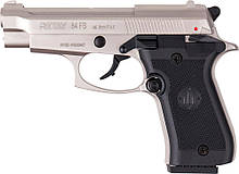 Стартовий пістолет Retay FS 84 (satin)