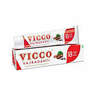 Аюрведична зубна паста VICCO, 100 грамів, фото 3