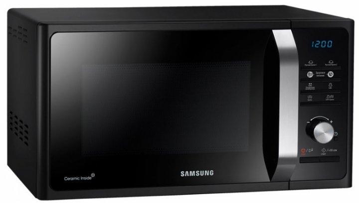 Мікрохвильова піч Samsung MG23F302TAK/UA