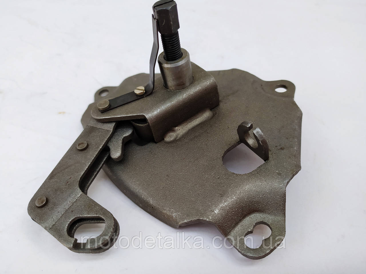 Напівавтомат (КПП) ЯВА 350/638/634/Чезет Тайвань