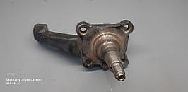 Кулак поворотний передній лівий оригінал Hyundai/Kia 0K71F33031